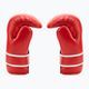 adidas Point Fight bokso pirštinės Adikbpf100 raudona ir balta ADIKBPF100 8