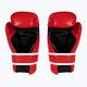 adidas Point Fight bokso pirštinės Adikbpf100 raudona ir balta ADIKBPF100 3
