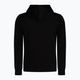 adidas džemperis su gobtuvu Boxing Logo treniruočių marškinėliai juodi ADICLHD20B 2