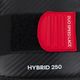 adidas Hybrid 250 Duo Lace bokso pirštinės juodos ADIH250TG 7