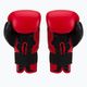 adidas Hybrid 250 Duo Lace raudonos bokso pirštinės ADIH250TG 2