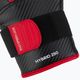 adidas Hybrid 250 Duo Lace raudonos bokso pirštinės ADIH250TG 6
