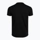 Vyriški adidas bokso marškinėliai juoda/balta 2