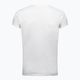 Vyriški adidas bokso marškinėliai balta/juoda 2