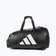 Treniruočių krepšys adidas 2w1 Boxing 20 l black/white