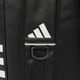 Treniruočių krepšys adidas 50 l black/white 7
