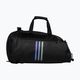 Treniruočių krepšys adidas 65 l black/gradient blue 2