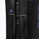 Treniruočių krepšys adidas 65 l black/gradient blue 9