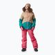 Picture Exa 20/20 moteriškos slidinėjimo kelnės rožinės spalvos WPT081 2
