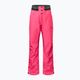 Picture Exa 20/20 moteriškos slidinėjimo kelnės rožinės spalvos WPT081 8