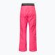 Picture Exa 20/20 moteriškos slidinėjimo kelnės rožinės spalvos WPT081 9