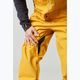 Vyriškos Picture Testy Bib slidinėjimo kelnės 10/10 yellow MPT124 6