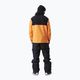 Picture Artim vyriškas slidinėjimo džemperis geltonas SMT099-C 3