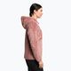 Picture Izimo moteriškas slidinėjimo džemperis rožinės spalvos SWT129-A 3