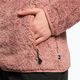 Picture Izimo moteriškas slidinėjimo džemperis rožinės spalvos SWT129-A 7