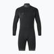 Vyriškas plaukimo kostiumas Picture Equation 2/2 mm black 3