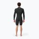 Vyriškas plaukimo kostiumas Picture Equation 2/2 mm black 6