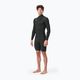 Vyriškas plaukimo kostiumas Picture Equation 2/2 mm black 7