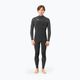Vyriškas plaukimo kostiumas Picture Equation Flexskin 4/3 black 5