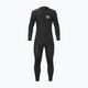 Vyriškas plaukimo kostiumas Picture Equation 4/3 mm black