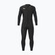 Vyriškas plaukimo kostiumas Picture Equation 4/3 mm black 2