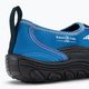 Aqualung Beachwalker Rs karališkai mėlyni/juodi vandens batai 8