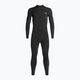 Vyriškas Billabong 3/2 Absolute BZ Full black hash foam maudymosi kostiumėlis 2