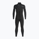 Vyriškas Billabong 3/2 Absolute BZ Full black hash foam maudymosi kostiumėlis 3