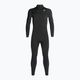 Vyriškas Billabong 4/3 Absolute CZ Full black hash foam maudymosi kostiumėlis 2