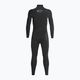 Vyriškas Billabong 4/3 Absolute CZ Full black hash foam maudymosi kostiumėlis 3