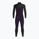Vyriškas Billabong 4/3 Absolute CZ Full black hash foam maudymosi kostiumėlis 4
