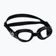 Aquasphere Mako 2 juodi/juodi/skaidrūs plaukimo akiniai