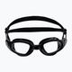 Aquasphere Mako 2 juodi/juodi/skaidrūs plaukimo akiniai 2