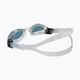 Aquasphere Kaiman skaidrūs / permatomi / tamsūs plaukimo akiniai EP3000000LD 3