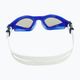 Aquasphere Kayenne mėlyni / balti / veidrodiniai mėlyni plaukimo akiniai 9