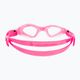 Aquasphere Kayenne rožiniai/balti/skaidrūs vaikiški plaukimo akiniai EP3010209LC 5