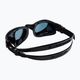 Aquasphere Mako 2 juodi/juodi/tamsūs plaukimo akiniai 4
