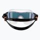 Aquasphere Vista Pro tamsiai pilka/juoda plaukimo kaukė MS5041201LMO 5