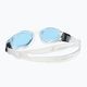 Aquasphere Kaiman skaidrūs / permatomi / mėlyni plaukimo akiniai EP3180000LB 4