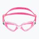 Aquasphere Kayenne rožiniai/balti/skaidrūs vaikiški plaukimo akiniai EP3190209LC 2