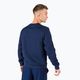 Lacoste vyriški teniso marškinėliai tamsiai mėlyni SH9604 3