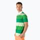 Lacoste vyriški teniso polo marškinėliai žali DH0872 2