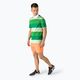 Lacoste vyriški teniso polo marškinėliai žali DH0872 3
