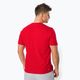 Lacoste vyriški teniso marškinėliai raudoni TH7618 3