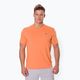 Lacoste vyriški teniso marškinėliai oranžiniai TH7618