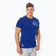 Lacoste vyriški teniso marškinėliai mėlyni TH0964