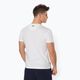 Lacoste vyriški teniso marškinėliai balti TH0964 3
