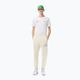 Lacoste vyriški teniso marškinėliai balti TH2116 4