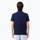 "Lacoste" vyriški polo marškinėliai DH0783 tamsiai mėlyni 2