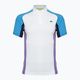 Lacoste vyriški teniso polo marškinėliai balti DH9265